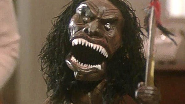 trilogy of terror