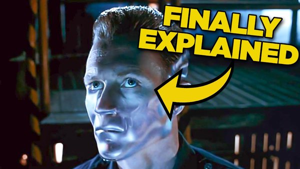 Terminator 2 finally explained