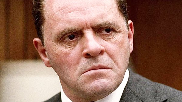 Anthony Hopkins Nixon