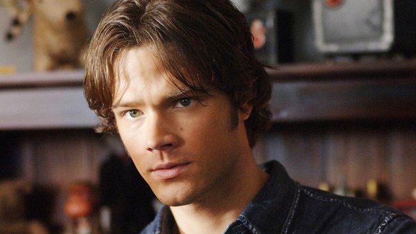 Supernatural Sam