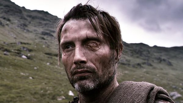 Valhalla Rising Mads Mikkelsen