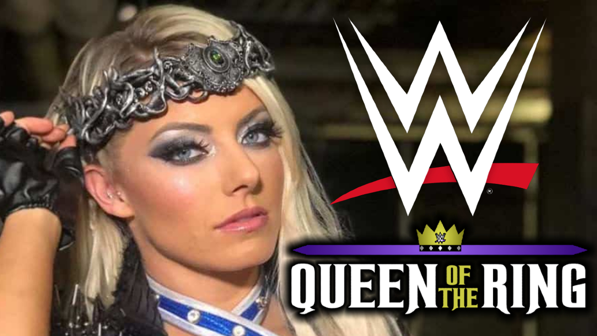 10 Booking Steps For WWE Queen Of The Ring