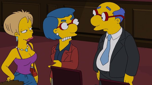 The Simpsons: 10 Best Recent Episodes You Probably Missed – Page 2