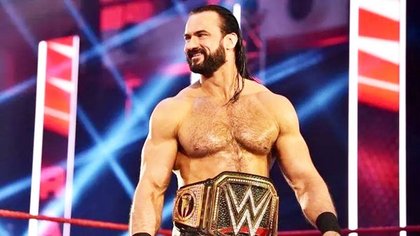 WWE Champions Ranked