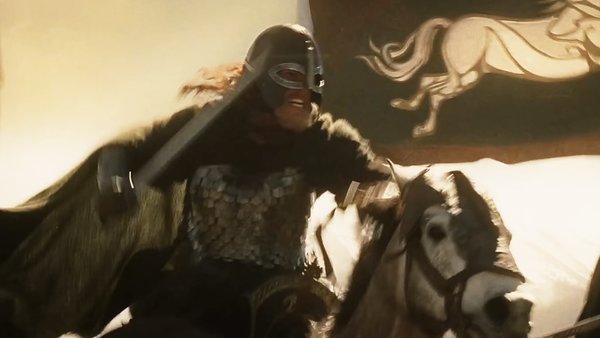 The Lord Of The Rings: The War Of The Rohirrim Anime Film Arrives In 2024