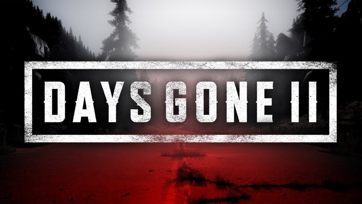 Days Gone 2 