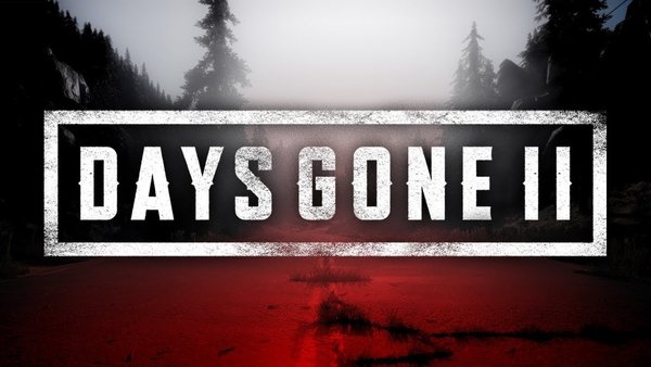 days gone 2