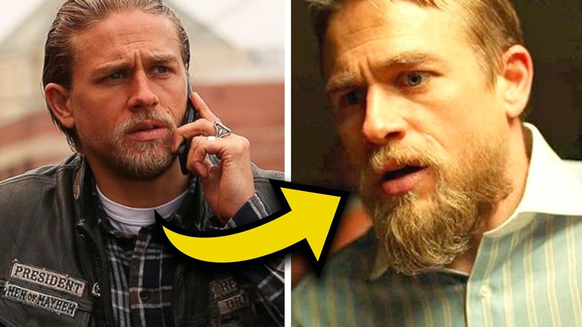 10 Great Movies Starring Sons Of Anarchy Actors