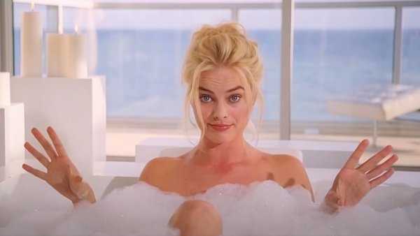 Margot Robbie The Big Short