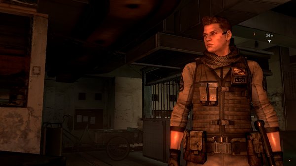 Resident Evil: Every Playable Character Ranked