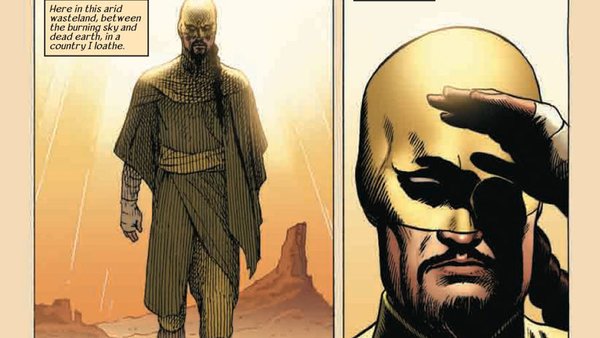 What Happened To Everyone Who Became Iron Fist?