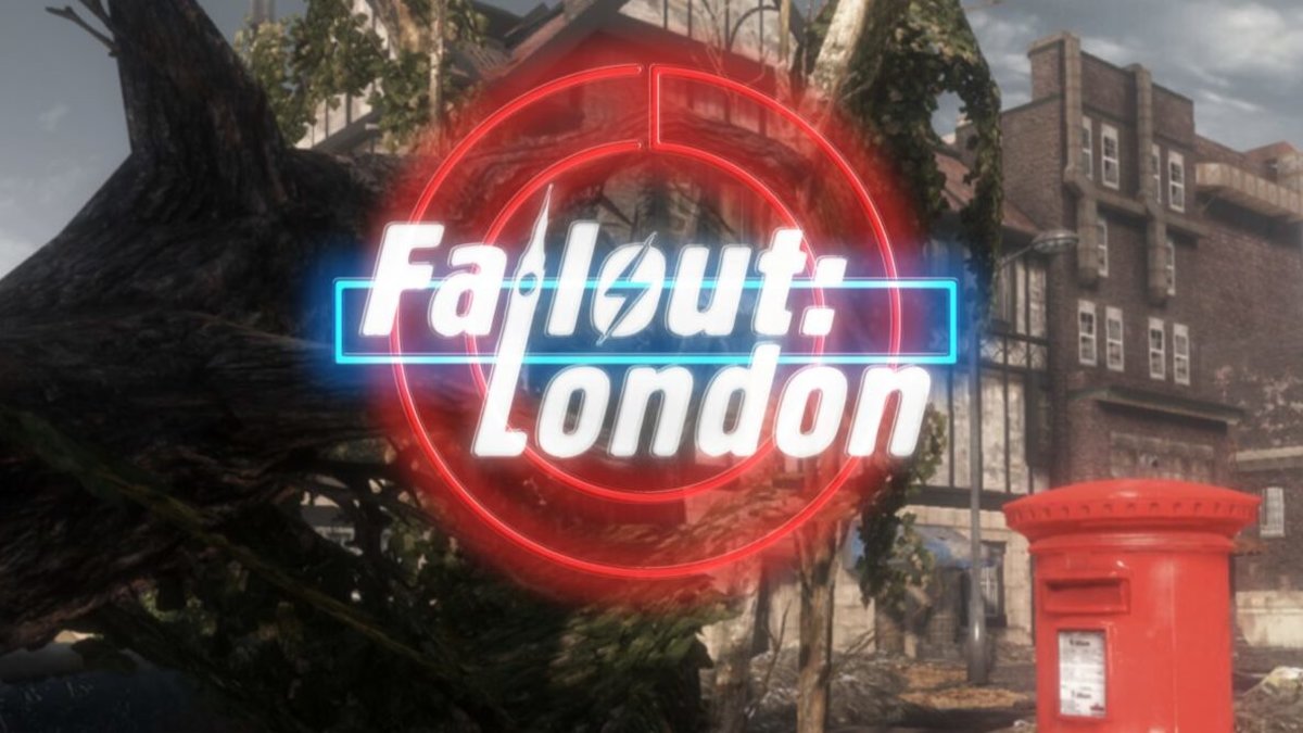 Fallout London: 10 Reasons To Be Excited