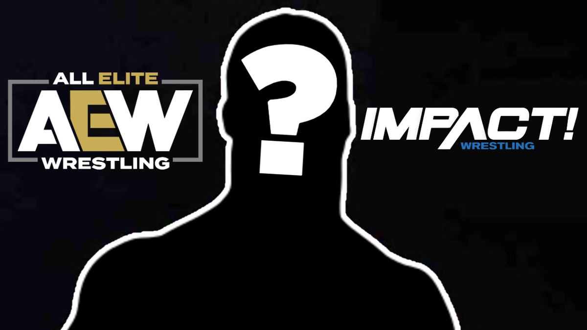 Report: AEW & IMPACT Tried To Sign THIS WWE Hall-Of-Famer