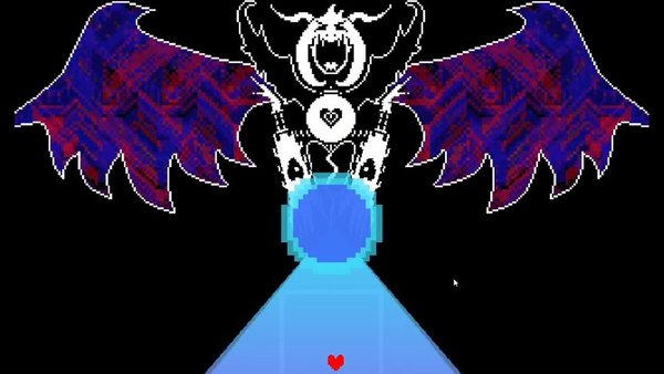 Undertale: All Bosses, Ranked