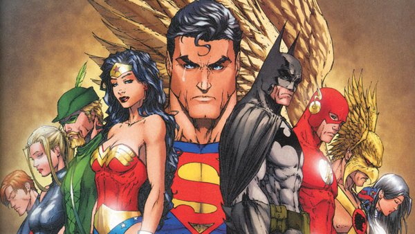 Dc Comics Identity Crisis The Full Story 