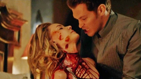 As piores coisas que Klaus já fez em The Vampire Diaries - Observatório do  Cinema
