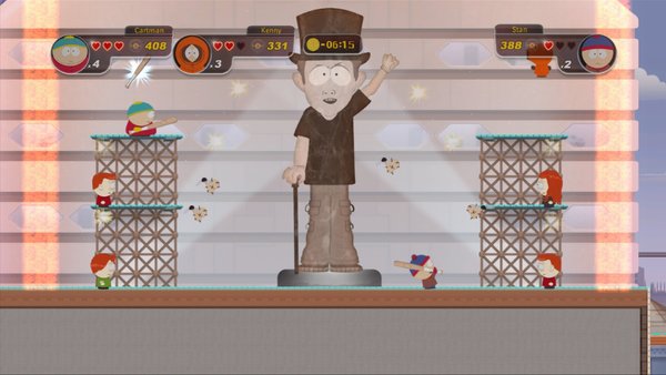 south park the stick of truth