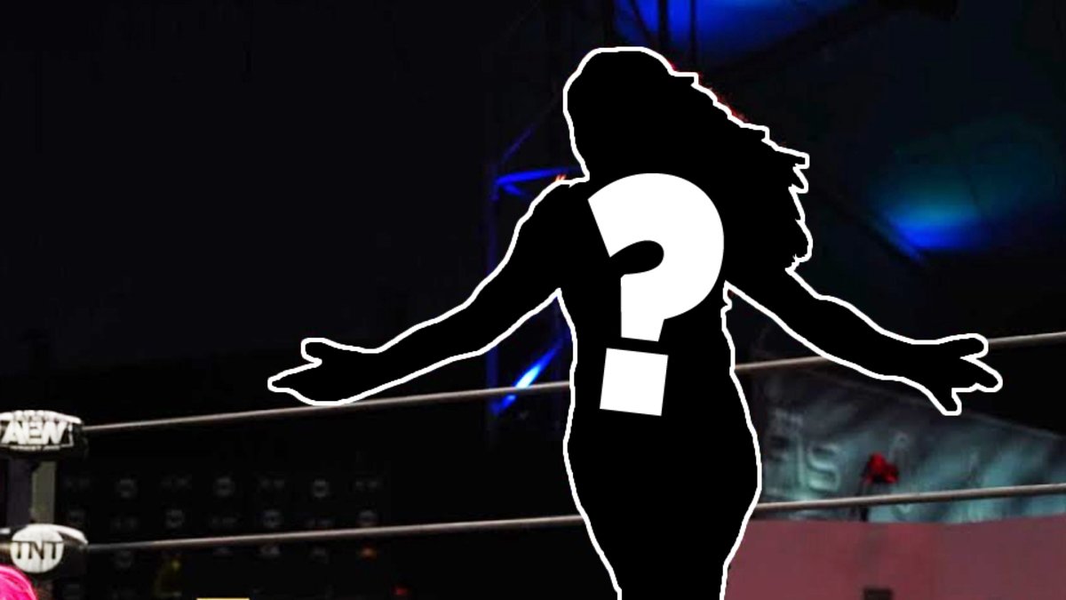 Former AEW Star Says Her Exit Was A "Misunderstanding"