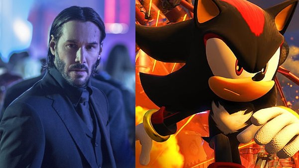 Sonic the Hedgehog 2' Post-Credits Scene Teases Shadow For Third Movie