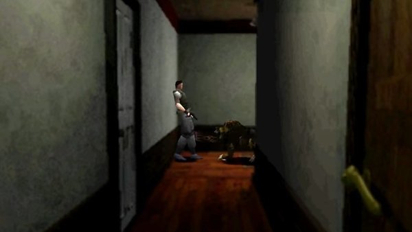 10 Insane Things You Won't Believe Were Cut From Resident Evil Games ...