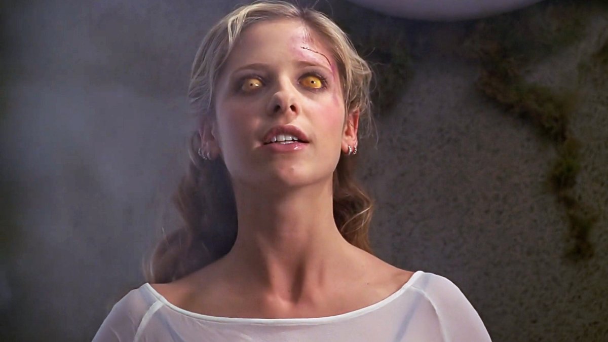 10 Overlooked Buffy The Vampire Slayer Episodes That Are Secretly Classics