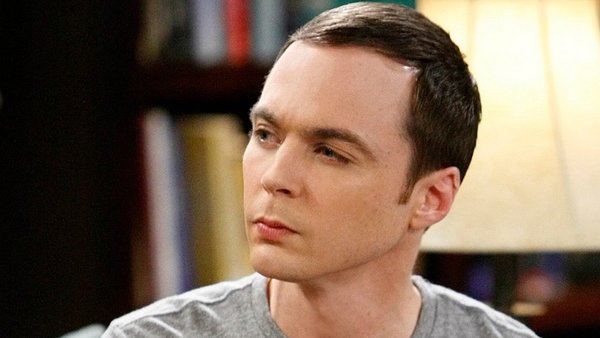The Big Bang Theory Sheldon Cooper