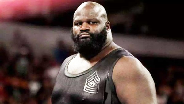 Mark Henry