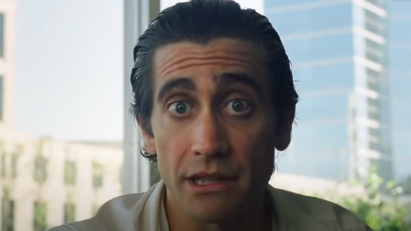 Enemy Jake Gyllenhaal