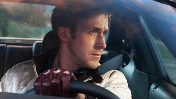 Drive Ryan Gosling