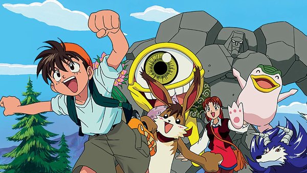 90s anime Archives - Anime Senpai