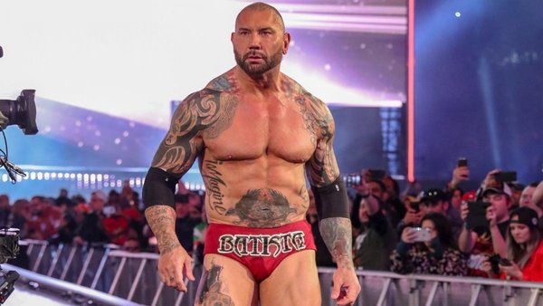 Bron Breakker Admits He Regrets Getting A Goldberg Tattoo  WrestleTalk