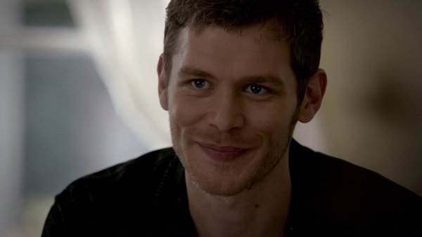 The Originals Klaus