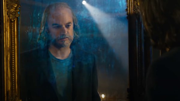 Why Hugo Weaving Wasn't in 'The Matrix: Resurrections