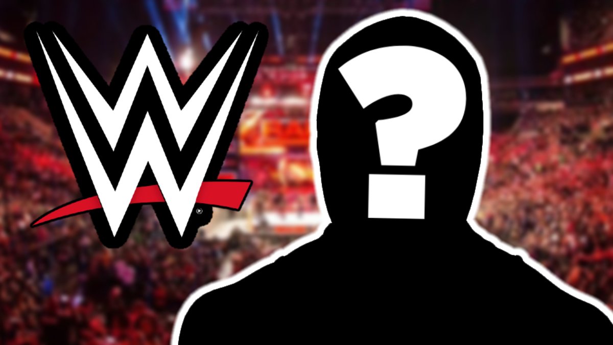 WWE Star Reportedly Requests Release