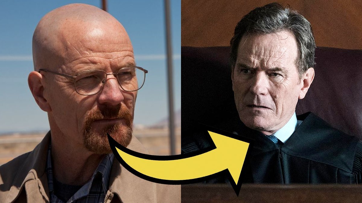 What The Breaking Bad Cast Is Doing Now
