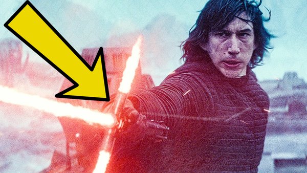 10 Questions Star Wars: The Rise of Skywalker Must Answer