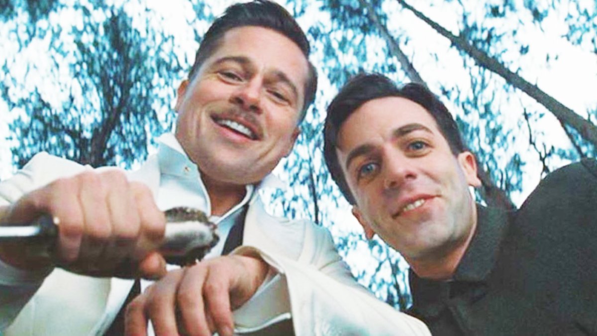 20 Things You Didn't Know About Inglourious Basterds