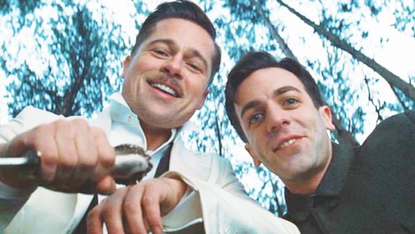 Inglorious Basterds