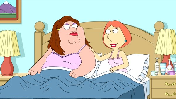 Family guy trans deals fat watch online