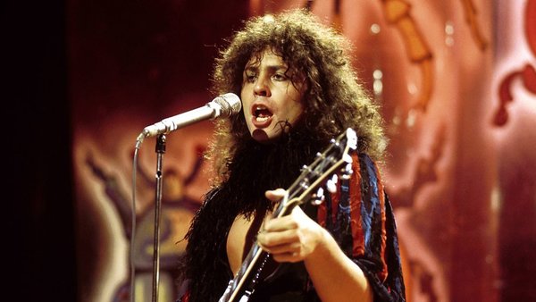 Marc Bolan