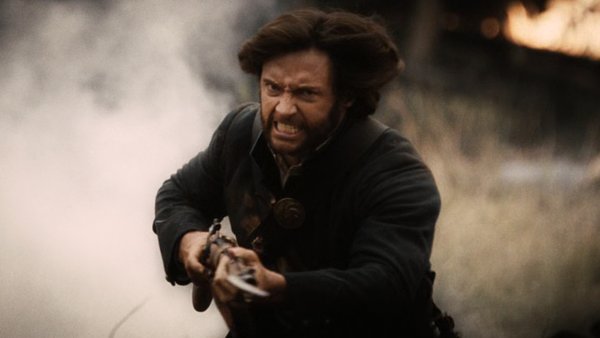 X Men Origins Wolverine Hugh Jackman