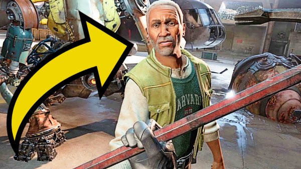 The 10 Most Shocking Twists In Video Game History