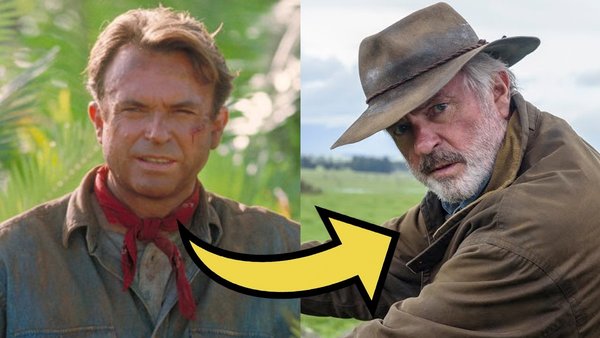 Indiana Jones Cast: Where Are They Now?