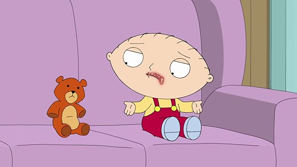 10 Worst Family Guy Episodes – Page 10