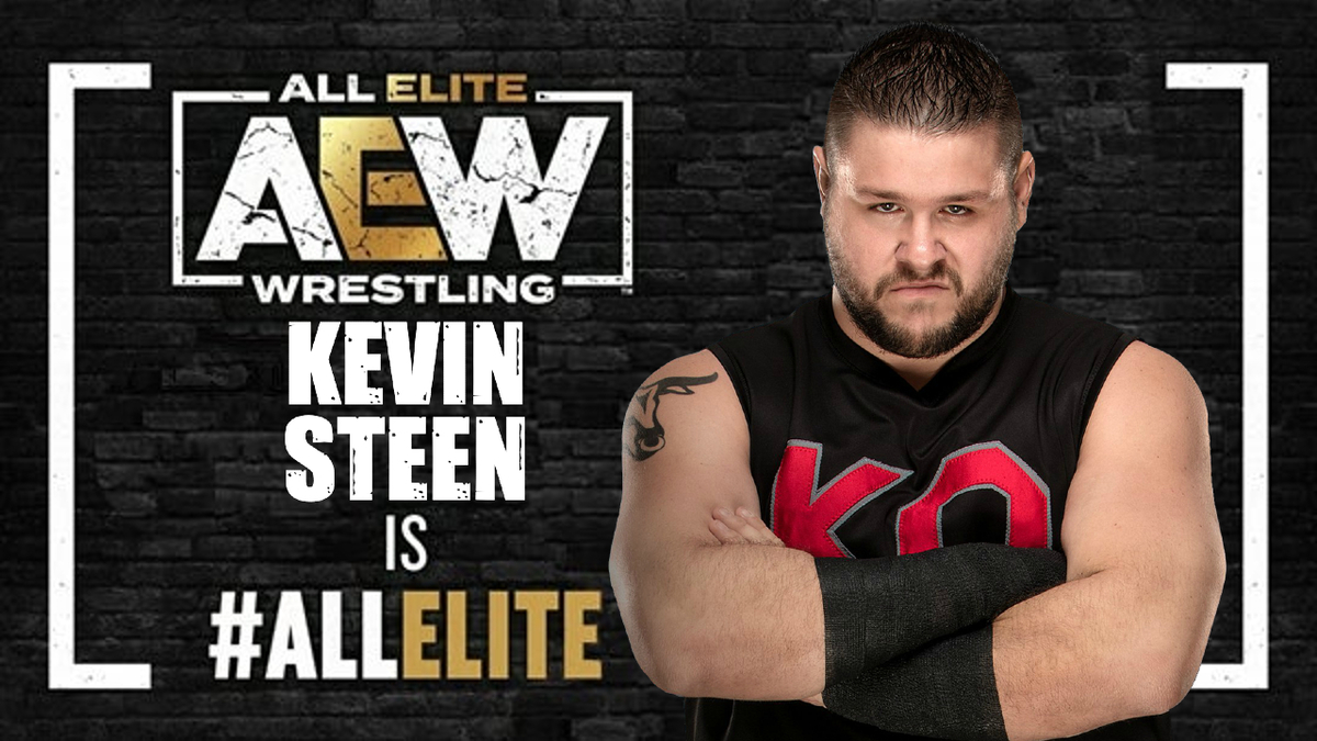 10 WWE Wrestlers Who Should Jump Ship To AEW Next