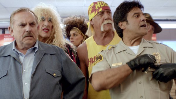 Hulk Hogan Commercial 