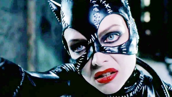 Catwoman  Batman Returns 