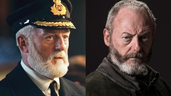 Ota selvää 60+ imagen liam cunningham titanic