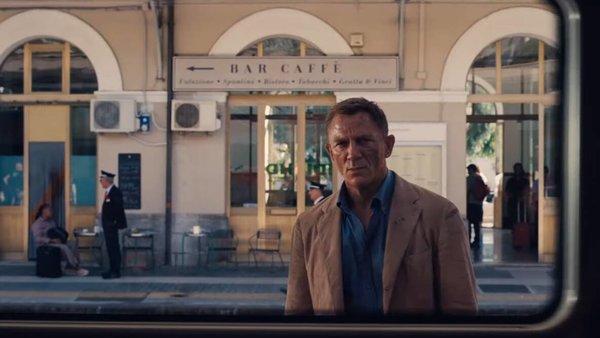 Every James Bond Movie Pre-Credits Scene Ranked Worst To Best – Page 16