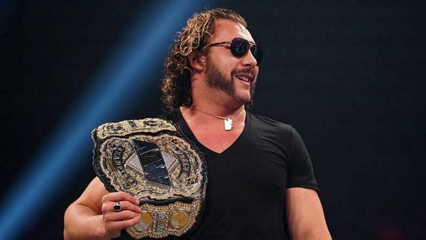 Kenny Omega Thumb Final